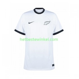 Nieuw-Zeeland Voetbalshirts Thuis 2022-23